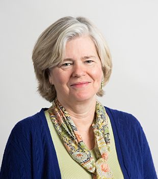 Anne Donohue