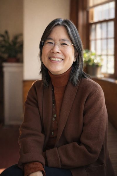 Julie Wu