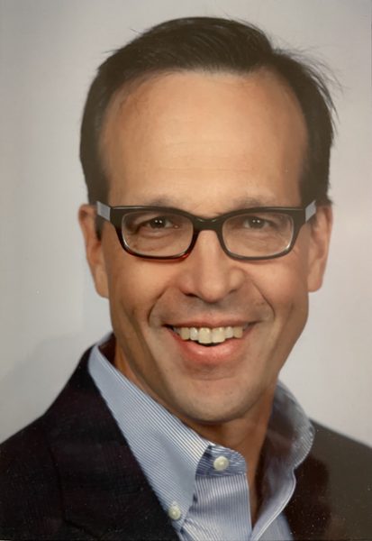 Stephen Wawrose
